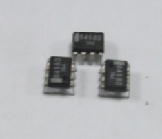 LA 6458D CIRCUITO INTEGRATO ORIGINALE LA6458D LA 6458D CIRCUITO INTEGRATO ORIGINALE LA6458D